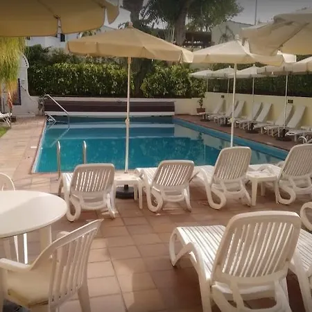 Nogalera Hotel